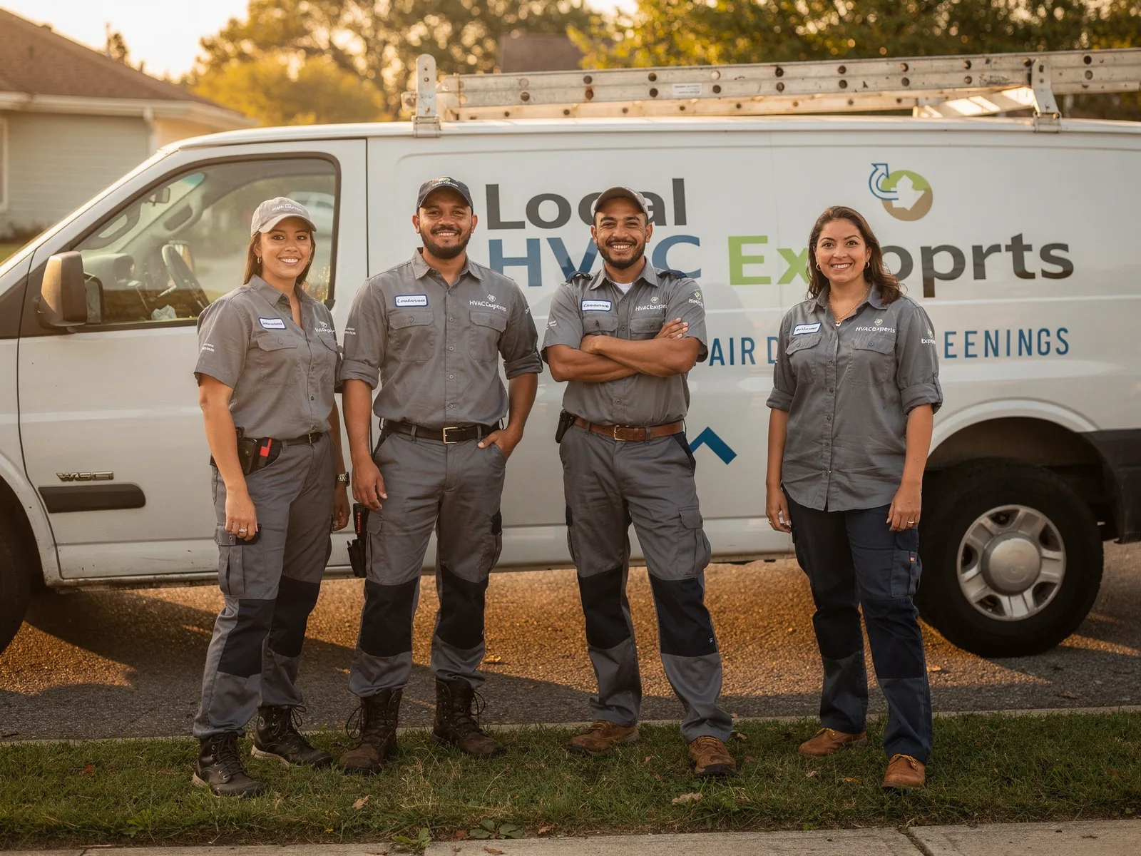 24/7 HVAC Repair & AC Replacement company in Charlestown, MD